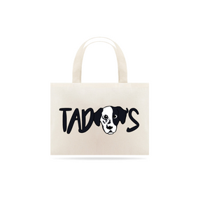 Eco Bag Tado's