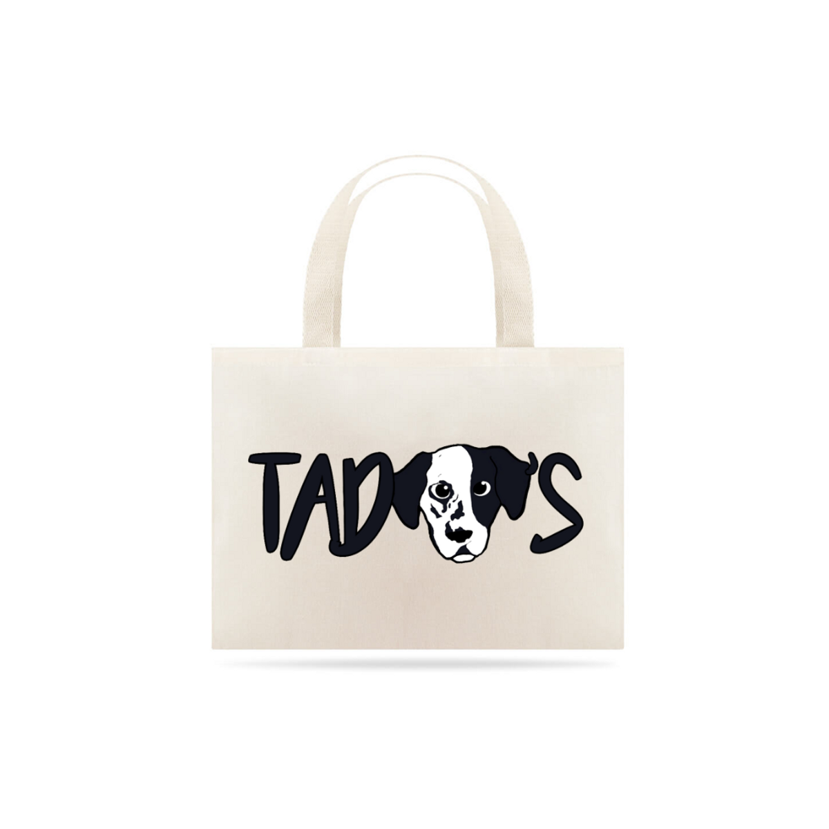 Nome do produtoEco Bag Tado\'s