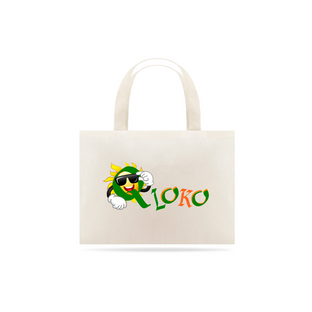 Nome do produtoSacola QLoko Moda Verão