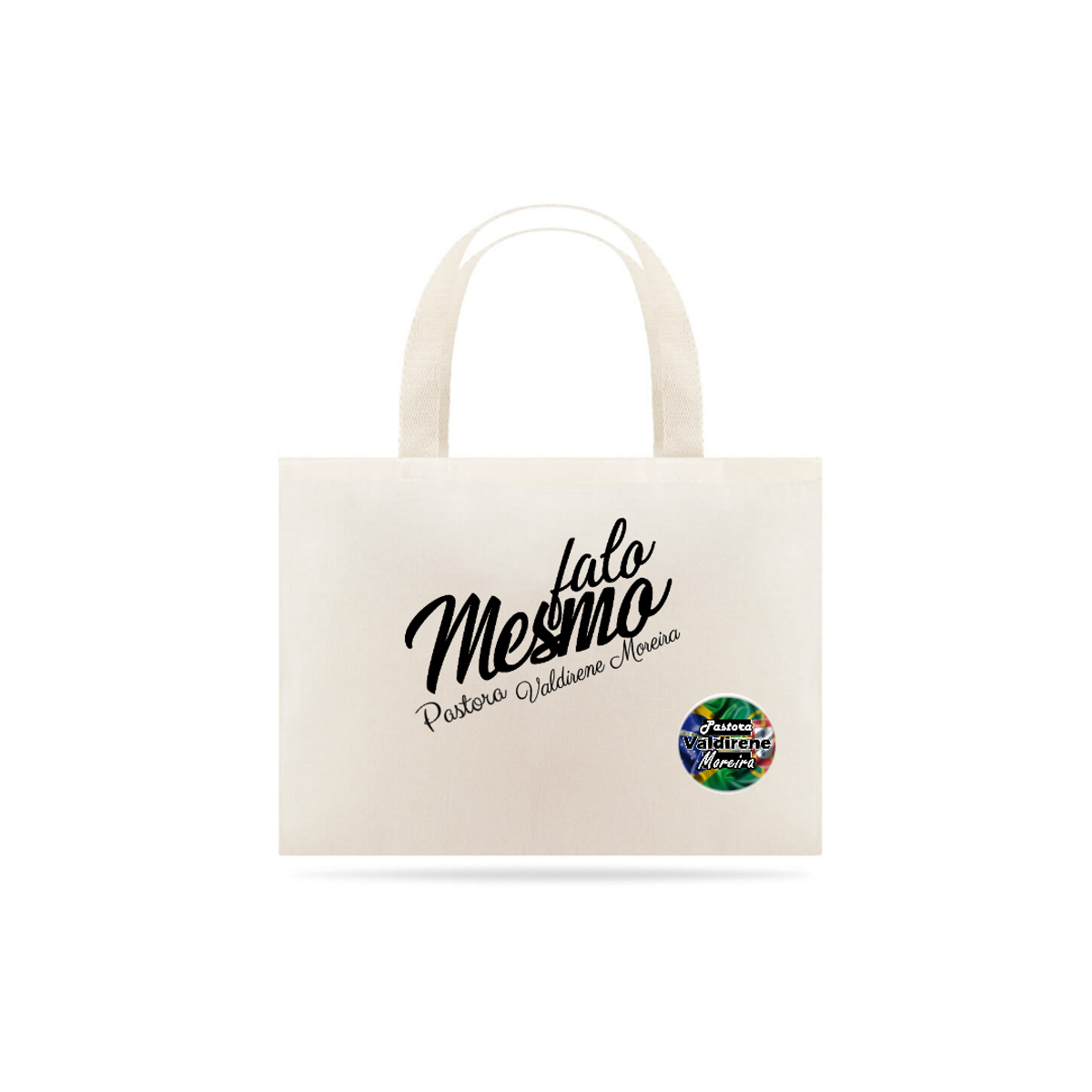 Nome do produto: FALO MESMO ECO BAG