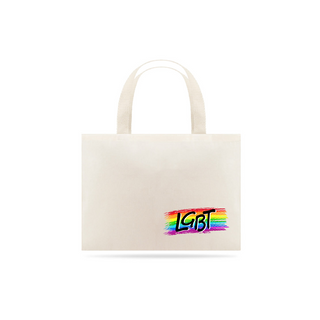 Eco Bag LGBT