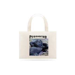 Eco Bag Preserve