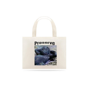 Nome do produtoEco Bag Preserve
