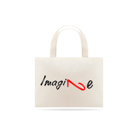 Eco Bag - Imagine Two