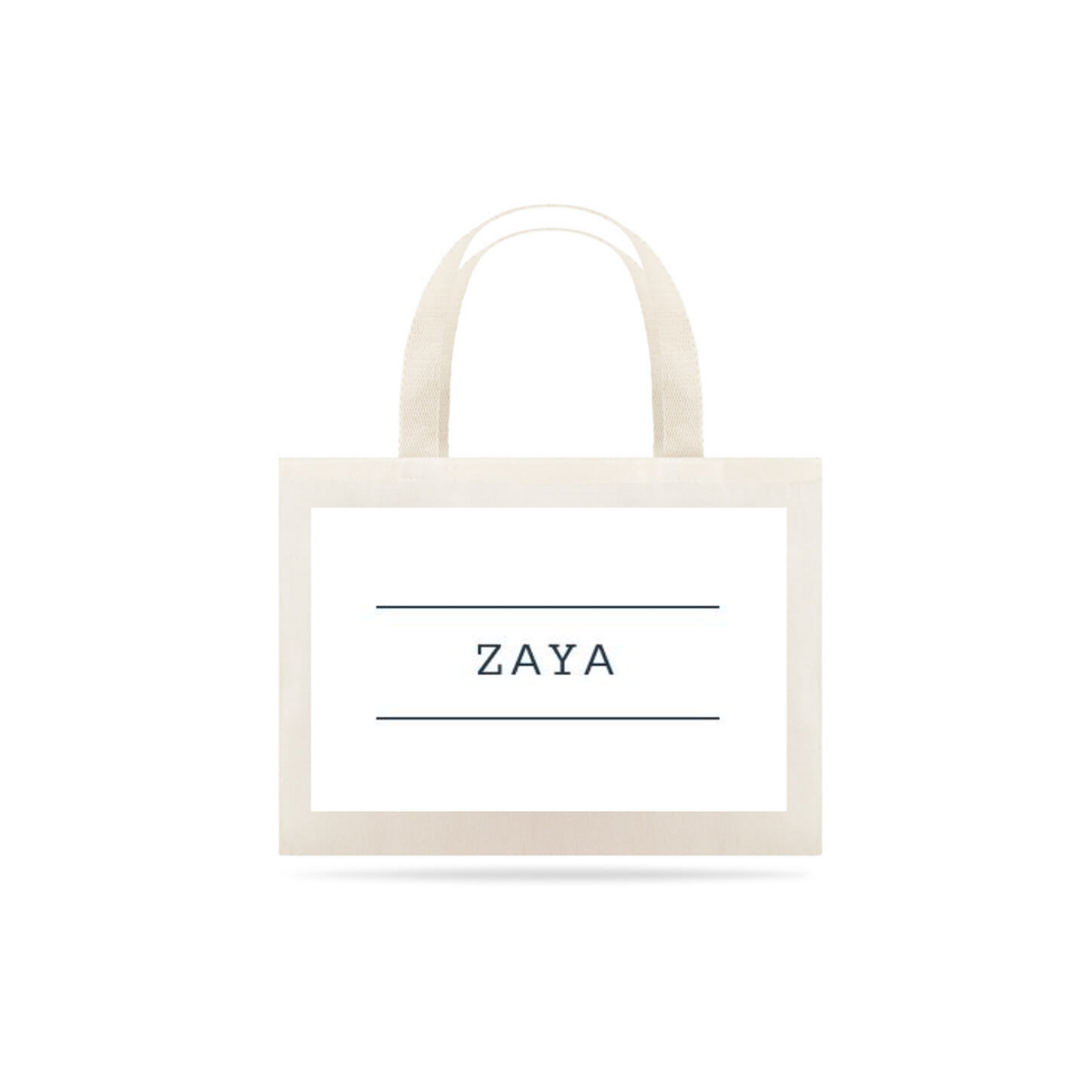 Nome do produtoBag Zaya