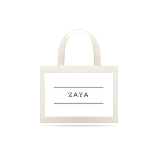 Nome do produtoBag Zaya