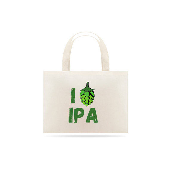 I LOVE IPA