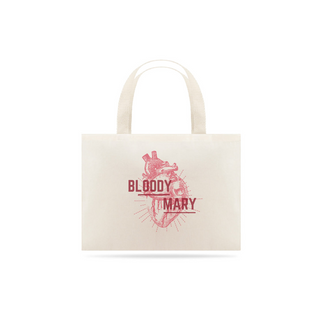 Nome do produtoBloody Mary Ecobag