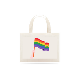Nome do produtoEco Bag -  LGBT