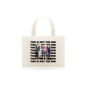 Ecobag One Direction