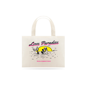 LOVE PARADISE - Bag