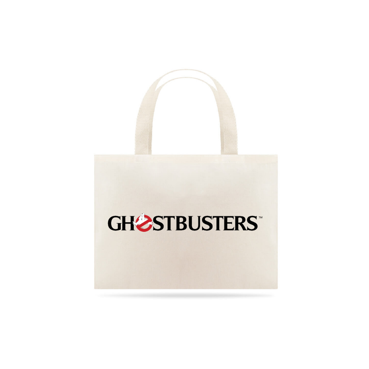 Nome do produtoEcobag Ghostbusters 