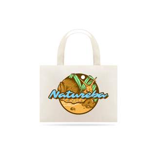 Natureba - Eco Bag 