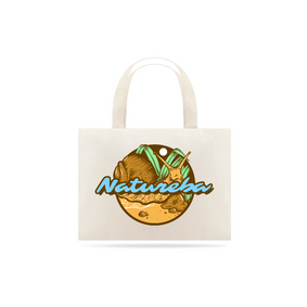 Natureba - Eco Bag 