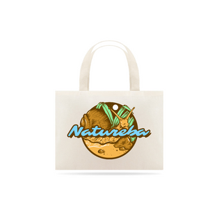 Nome do produtoNatureba - Eco Bag 