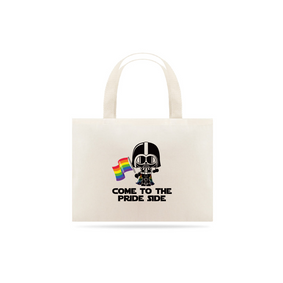 Eco Bag Darth Vader Pride