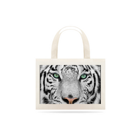 Eco Bag Tiger
