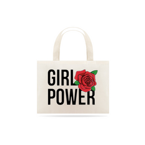 Bolsa Girl Power