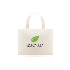 Eco-sacola