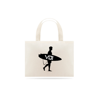 Eco Bag - VDI - surf