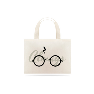 Eco Bag Harry Potter