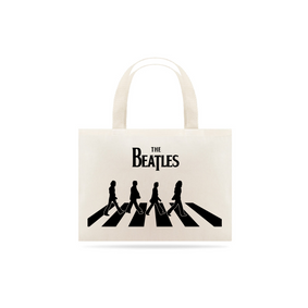 Eco Bag The Beatles