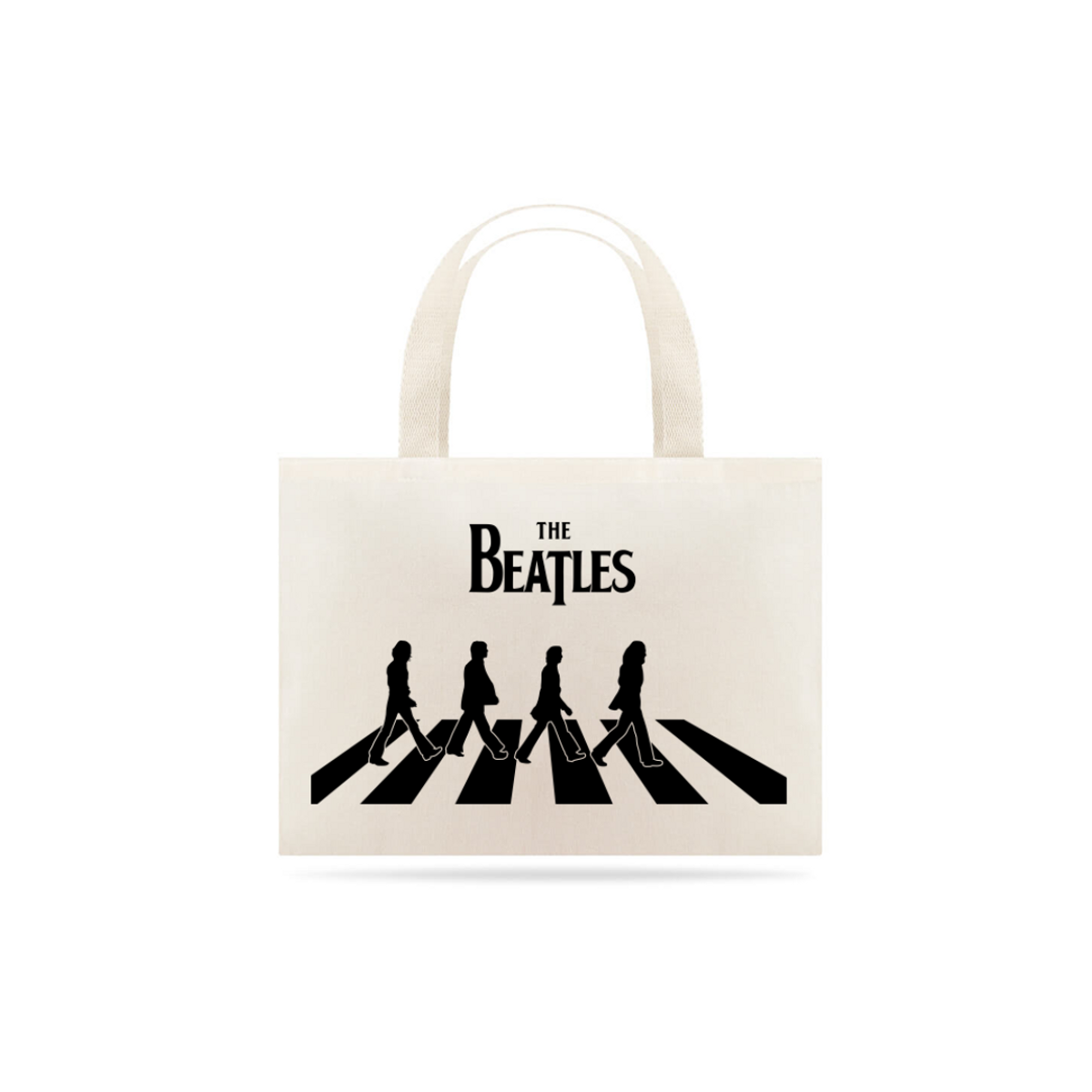 Nome do produto: Eco Bag The Beatles