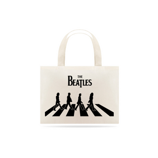 Nome do produtoEco Bag The Beatles