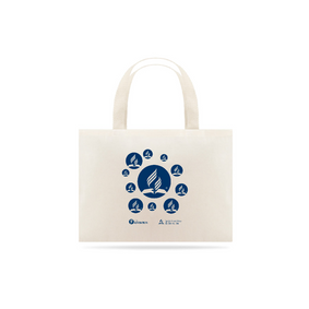 Bolsa logos iasd