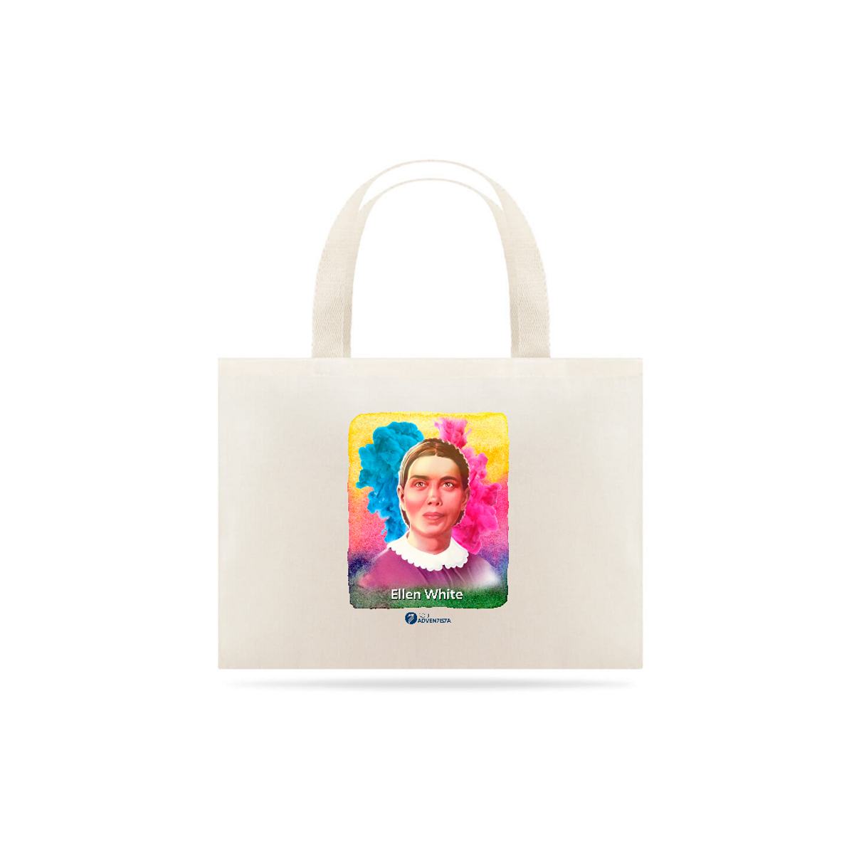 Nome do produto: Bolsa Ellen White 