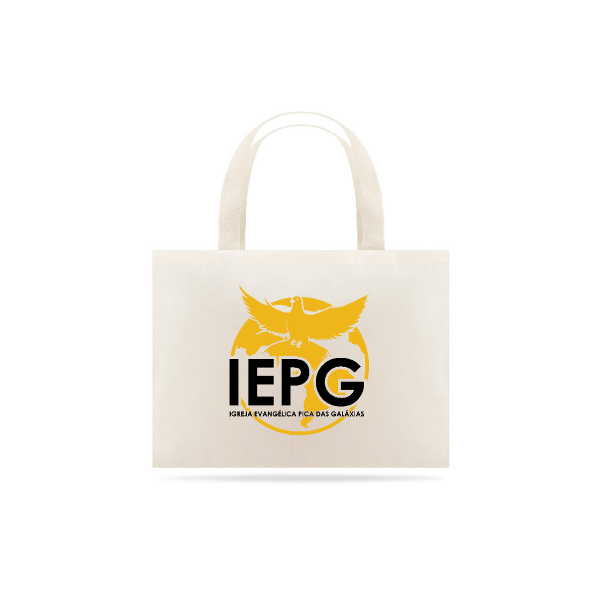 Nome do produtoIEPG - Eco Bag
