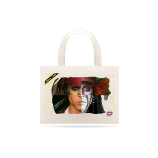 Bolsa Johnny Depp!!! 