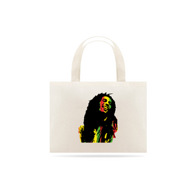 Ecobag Bob Marley