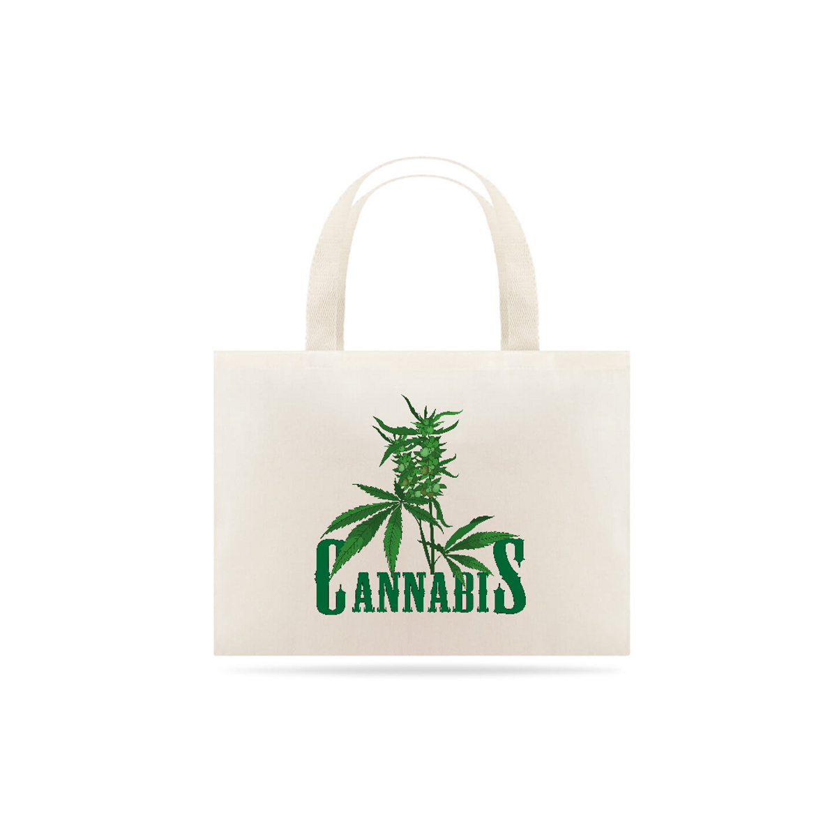 Nome do produtoEcobag Cannabis