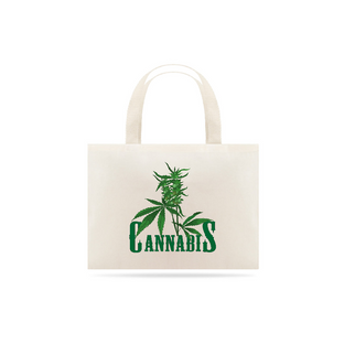 Nome do produtoEcobag Cannabis