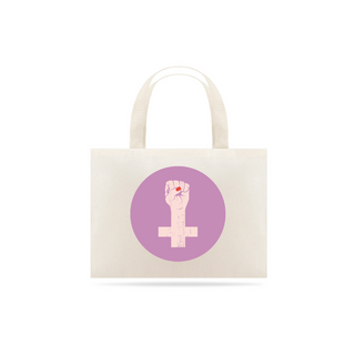 Ecobag Feminismo