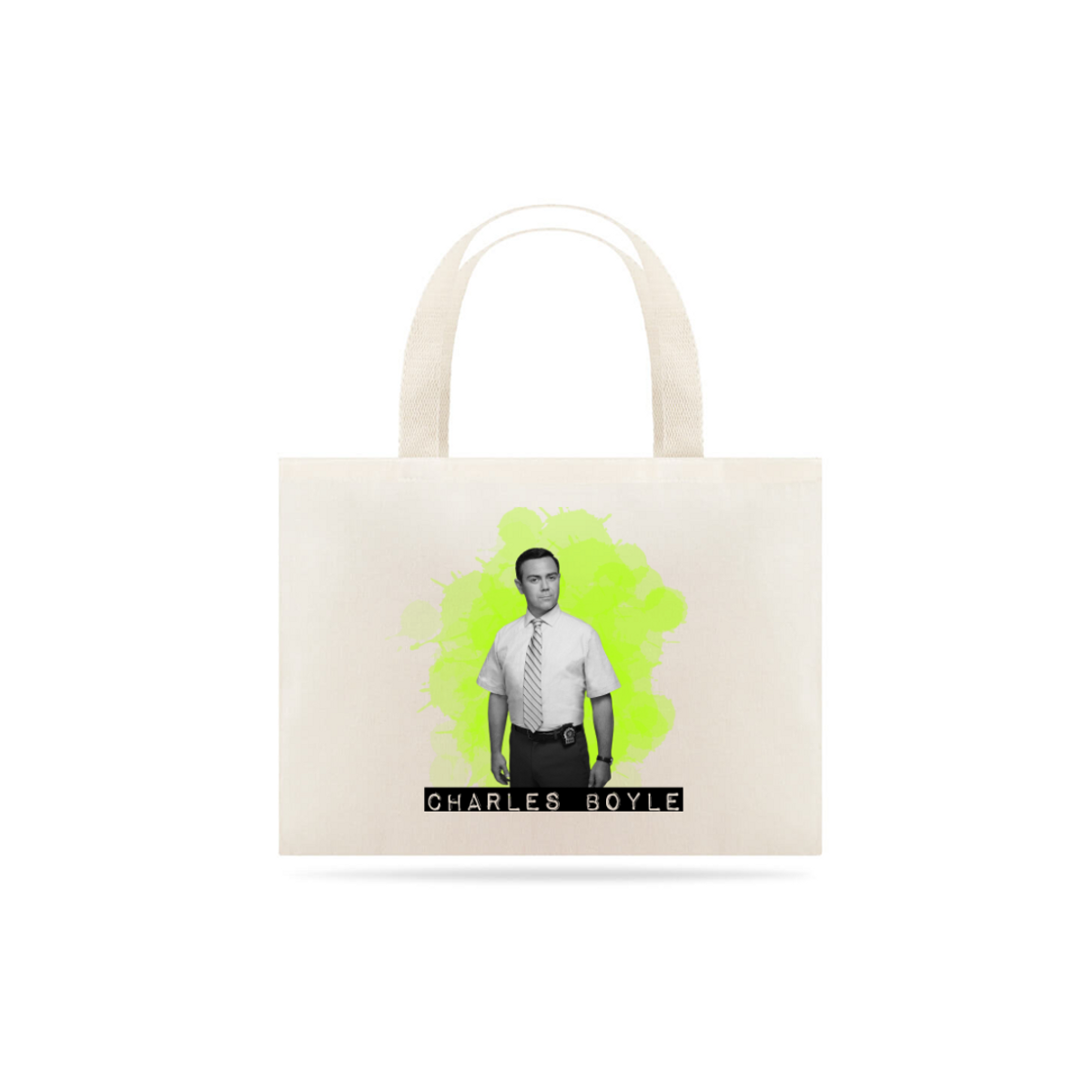 Nome do produtoEcobag Boyle #1