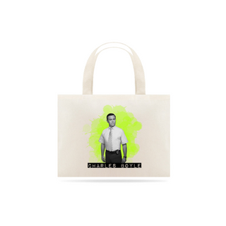 Ecobag Boyle #1