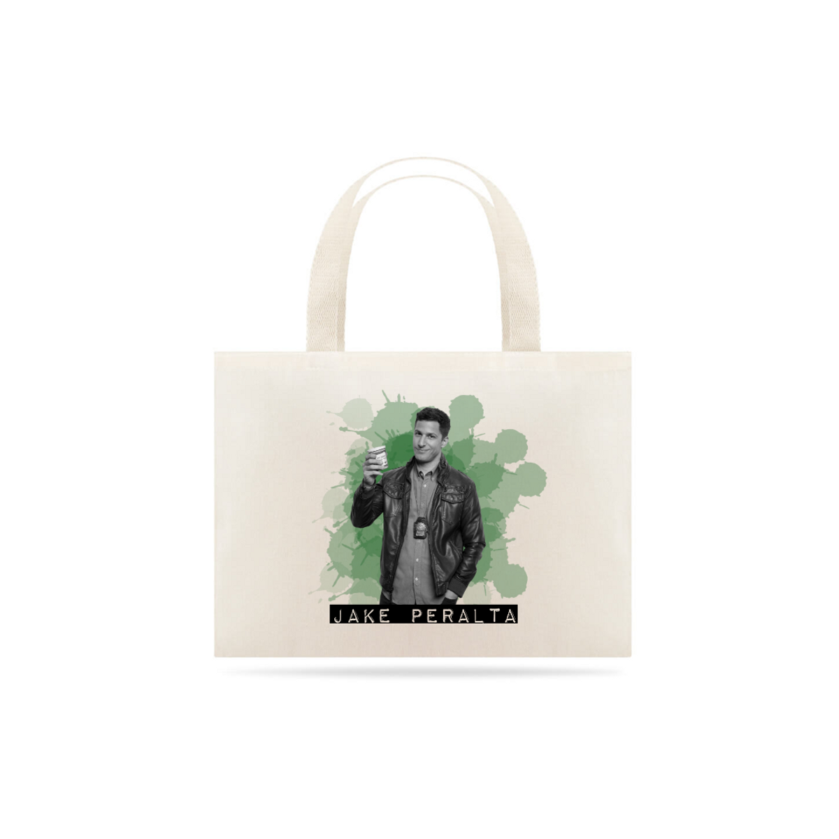 Nome do produtoEcobag Jake #1