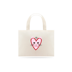 Eco Bag | Coração