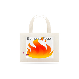 Bolsa Elemento fogo 