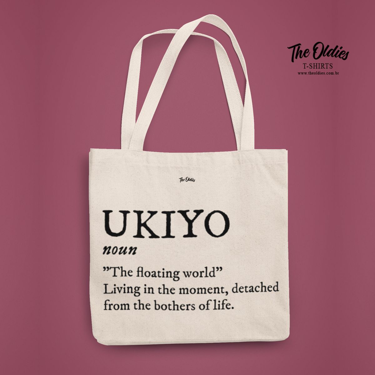 Nome do produto: ukiyo  