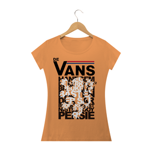 Nome do produtoDe Vans - de orange traditie Baby Long