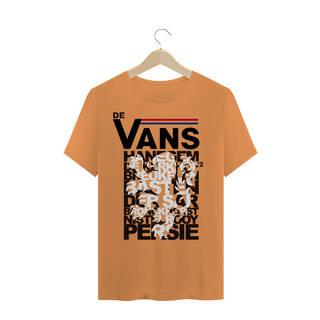 De Vans - de orange traditie