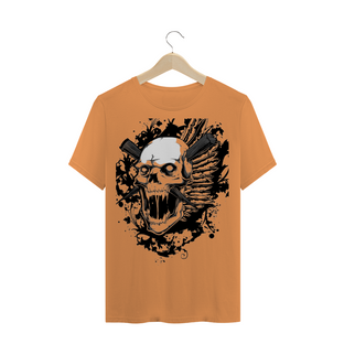 Nome do produtoCamisa Cross Skull