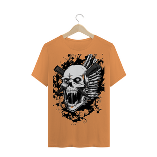 Nome do produtoCamisa Cross Skull 2