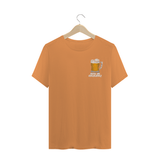 Nome do produtoCamisa Estonada - Mais um Cervejeiro (Logo pequena)