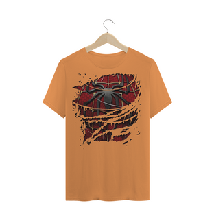 Nome do produtoHomem-Aranha - T-shirt Estonada