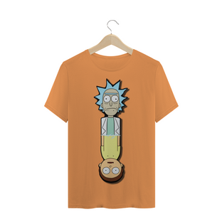 Nome do produtoRick And Morty