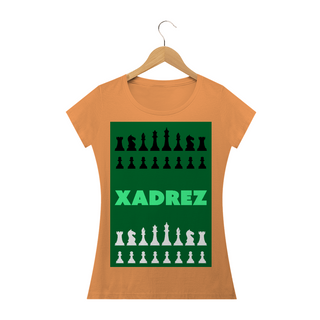 Nome do produtoPeças de Xadrez - feminina